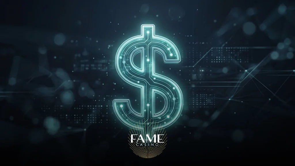 Famecasino ödeme yöntemleri