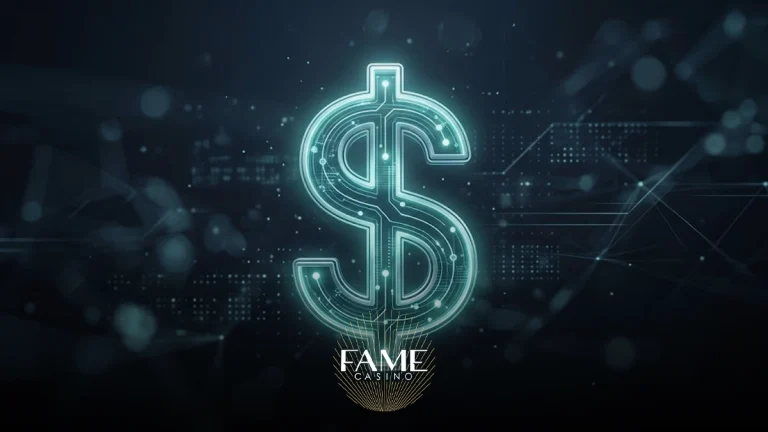 Famecasino ödeme yöntemleri