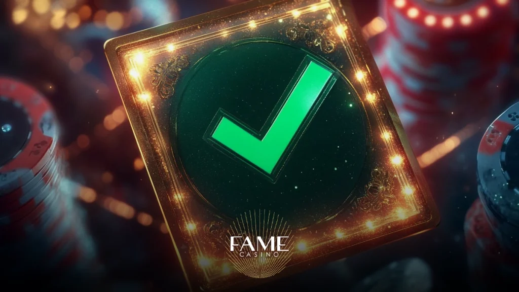 Famecasino oyunları