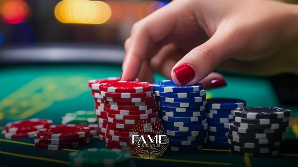 Famecasino oyunları