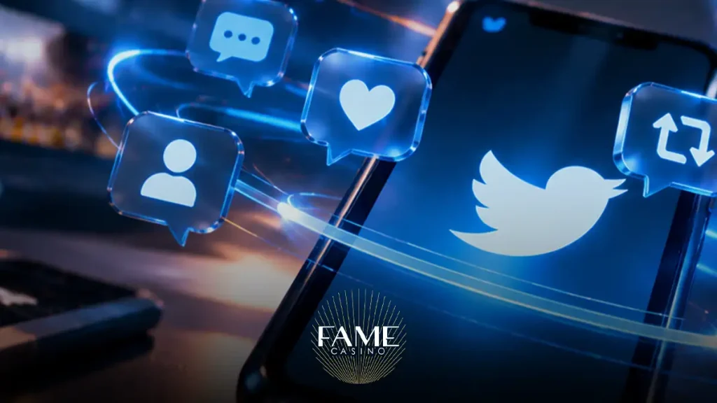 Famecasino Twitter
